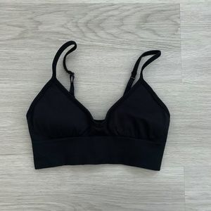 Lululemon Ebb To Street Bra